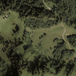 Satellite imagery of Nägelekopf, AT