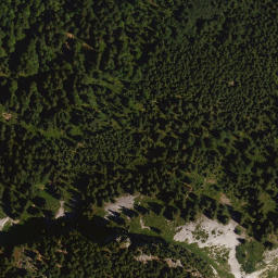 Satellite imagery of Kackenköpfe, AT