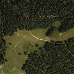 Satellite imagery of Kackenköpfe, AT