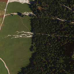 Satellite imagery of Kühberg, DE