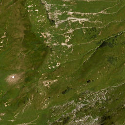 Satellite imagery of Großer Seekopf, DE