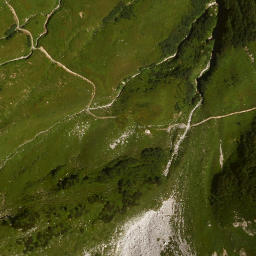 Satellite imagery of Lachenkopf, DE