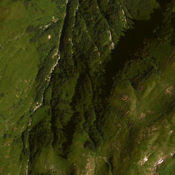 Satellite imagery of Salober, DE