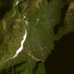 Satellite imagery of Salober, DE