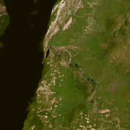 Satellite imagery of Salober, DE