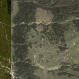 Satellite imagery of Vorderer Wilder, AT