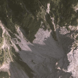 Satellite imagery of Kleiner Rosszahn, AT