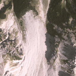 Satellite imagery of Kleiner Rosszahn, AT
