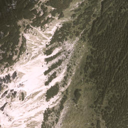 Satellite imagery of Kleiner Rosszahn, AT