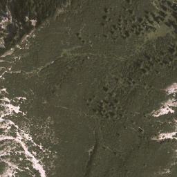 Satellite imagery of Saldeiner Spitze, AT