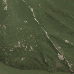 Satellite imagery of Bleispitze, AT