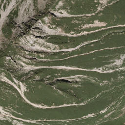 Satellite imagery of Bleispitze, AT