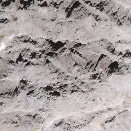 Satellite imagery of Wetterspitzen, AT