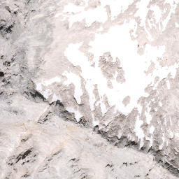 Satellite imagery of Wetterspitzen, AT