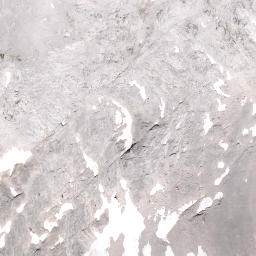 Satellite imagery of Plattspitzen, AT