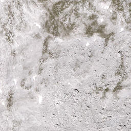 Satellite imagery of Plattspitzen, AT