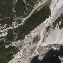 Satellite imagery of Gatterl, AT