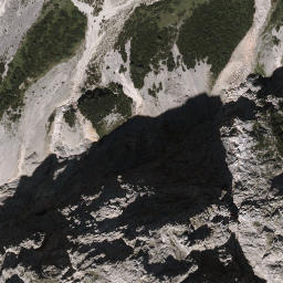 Satellite imagery of Gatterl, AT