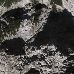 Satellite imagery of Kleinwanner, AT