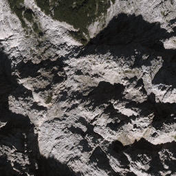 Satellite imagery of Kleinwanner, AT