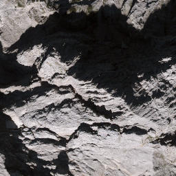 Satellite imagery of Hochwanner, AT