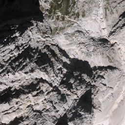 Satellite imagery of Jungfernkarköpfe, DE