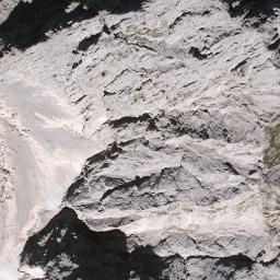 Satellite imagery of Hinterreintalsschrofen, DE