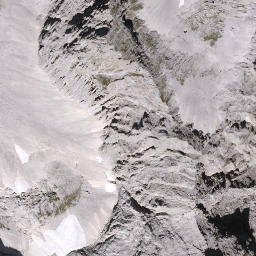 Satellite imagery of Teufelskopf, AT