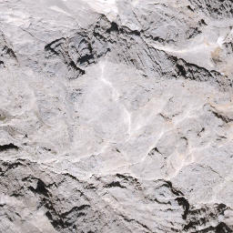 Satellite imagery of Leutascher Dreitorspitze, DE