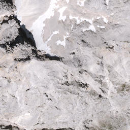 Satellite imagery of Leutascher Dreitorspitze, DE