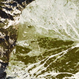 Satellite imagery of Achterköpfe, AT