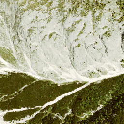 Satellite imagery of Achterköpfe, AT