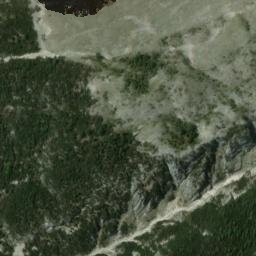 Satellite imagery of Scharnitzpass, AT