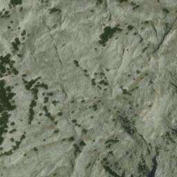 Satellite imagery of Brunnensteinspitze, DE
