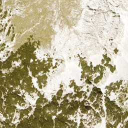 Satellite imagery of cairn, DE