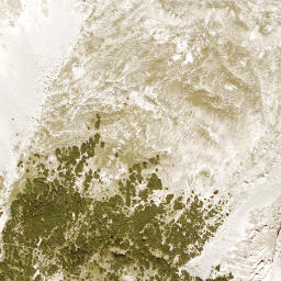 Satellite imagery of cairn, DE