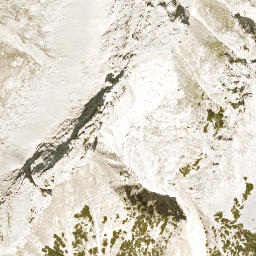 Satellite imagery of cairn, DE