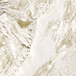 Satellite imagery of cairn, DE