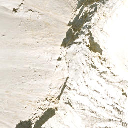 Satellite imagery of Große Seekarspitze, AT