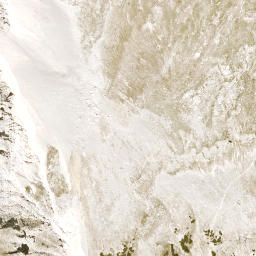 Satellite imagery of cairn, DE