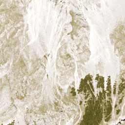 Satellite imagery of cairn, DE