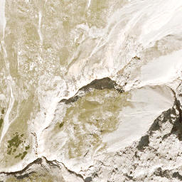 Satellite imagery of cairn, DE