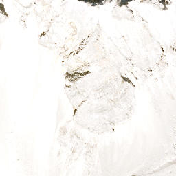 Satellite imagery of Kaltwasserkarspitze, AT