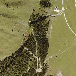 Satellite imagery of Hohljoch, AT