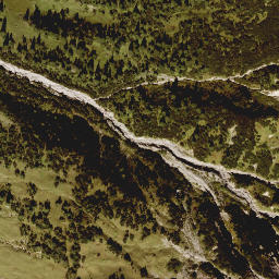 Satellite imagery of Hohljoch, AT