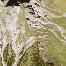 Satellite imagery of Rappen Spitze, AT