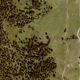 Satellite imagery of Turmkogel, AT