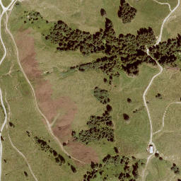 Satellite imagery of Turmkogel, AT