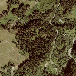 Satellite imagery of Turmkogel, AT