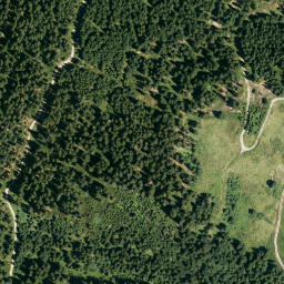 Satellite imagery of Glantererkogel, AT